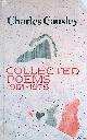  Causley, Charles, Collected Poems, 1951-75