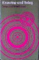 Polanyi, Michael, Knowing and being: essays