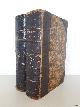  Hone, William, The Every-Day Book: Or, Everlasting Calendar of Popular Amusements (2 volumes)