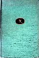  Donne, John & William Blake & Robert Silliman Hillyer (introduction), The Complete Poetry and Selected Prose of John Donne & The Complete Poetry of William Blake