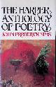 Nims, John Frederick, The Harper Anthology of Poetry