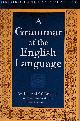  Cobbett, William & Roy Hattersley (introduction), A Grammar of the English Language