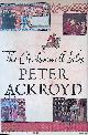  Ackroyd, Peter, The Clerkenwell Tales