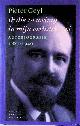  Geyl, Pieter, Ik die zo weinig in mijn verleden leef: Autobiografie 1887-1940