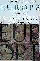  Davies, Norman, Europe: A History