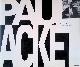  Acket, Karin (editor), Paul Acket: musicus zonder instrument = musician without instrument