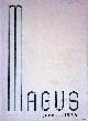  Thompson, Victoria - and others (editors), The Magus - June 1956, Number 120