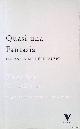  Adorno, Theodor, Quasi Una Fantasia: Essays on Modern Music