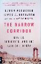  Acemoglu, Daron & James A. Robinson, The Narrow Corridor: States, Societies, and the Fate of Liberty