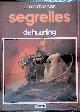  Segrelles, Vicente, De huurling: de zwevende vesting