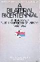  Nordholt, J.W. Schulte & Robert P. Swierenga (editors), A Bilateral Bicentennial: A History of Dutch-American Relations, 1782-1982