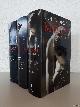  Dexter, Colin, 3x Morse Omnibus