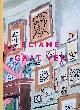  Gerrits, Eliane & Atte Jongstra (tekst), Eliane gaat ver *GESIGNEERD met kleine PENTEKENING*