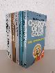  Däniken, Erich von, 1) Chariots of the Gods?; 2) In Search of Ancient Gods; 3) Miracles of the Gods; 4) The Gold of the Gods; 5) Return to the Stars; 6) According to the Evidence (6 volumes)