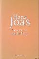  Joas, Hans, De macht van het heilige: Een alternatieve geschiedenis van de onttovering