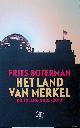  Boterman, Frits, Het land van Merkel: Duitsland 2005-2017