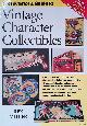  Miller, Rex, The Investor's Guide to Vintage Character Collectibles