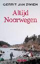  Zwier, Gerrit Jan, Altijd Noorwegen