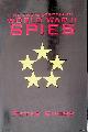  Kross, Peter, The Encyclopedia of World War II Spies
