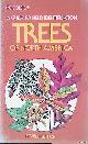  Brockman, C. Frank, Trees of North America: With Keys for Summer and Winter Identification - Revised edition
