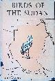  Cave, Colonel Francis & James D. MacDonald, Birds of the Sudan: Their Identification and Distribution