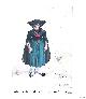  Dillis, Johann Georg von & Gisela Scheffler & Paul Ernst Rattelmüller, Volkstracht und Landschaft in Altbayern: Ihre Entdeckung um 1800 durch Johann Georg von Dillis und seine Zeitgenossen