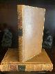 Fridericus Kritzius; Sallust, C. Sallusti Crispi Opera Quae Supersunt - Vols. I-II