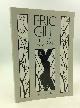  Malcolm Yorke, Eric Gill: Man of Flesh and Spirit