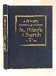  A. Sue Hagood & Catherine Renard Saleeby, A History of St. Peter's Church