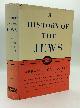  Abram Leon Sachar, A History of the Jews