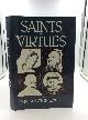  John Stratton Hawley, ed, Saints and Virtues