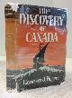  Lawrence J. Burpee, The Discovery of Canada