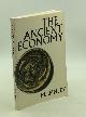  M.I. Finley, The Ancient Economy