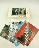  , The Ming Tombs [Set of 10 Postcards]