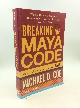  Michael D. Coe, Breaking the Maya Code