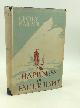  Cecily Hallack, The Happiness of Father Happe