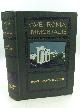  Francis Marion Crawford, Ave Roma Immortalis: Studies from the Chronicles of Rome