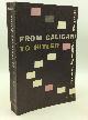  Siegfried Kracauer, From Caligari to Hitler: A Psychological Study of the German Film
