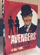  Patrick MacNee with Dave Rogers, The Avengers: The Inside Story