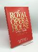  Clive Boursnell and Colin Thubron, The Royal Opera House, Covent Garden