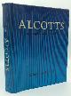  Madelon Bedell, The Alcotts: Biography of a Family