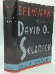  David Thomson, Showman: The Life of David O. Selznick