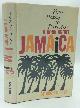  Hugh B. Cave, Four Paths to Paradise: A Book About Jamaica