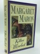 Margaret Maron, Killer Market