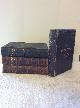  Justin Winsor, The Memorial History of Boston, Including Suffolk County, Massachusetts. 1630-1880 (4-Volume Set)