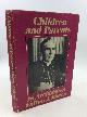  Fulton J. Sheen, Children and Parents