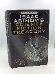  Isaac Asimov, Martin Greenberg, Joseph Olander, ed, Isaac Asimov's Science Fiction Treasury