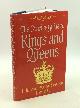  Peter Gibson, The Concise Guide to Kings and Queens: A Thousand Years of European Monarchy