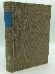  William Foxwell Albright, Yahweh and the Gods of Canaan: A Historical Analysis of Two Contrasting Faiths