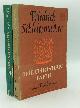  Friedrich Schleiermacher, The Christian Faith Volumes I-II